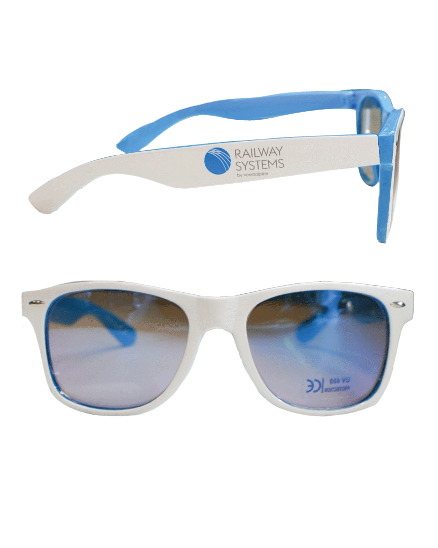 Sonnenbrille "Jeffrey"