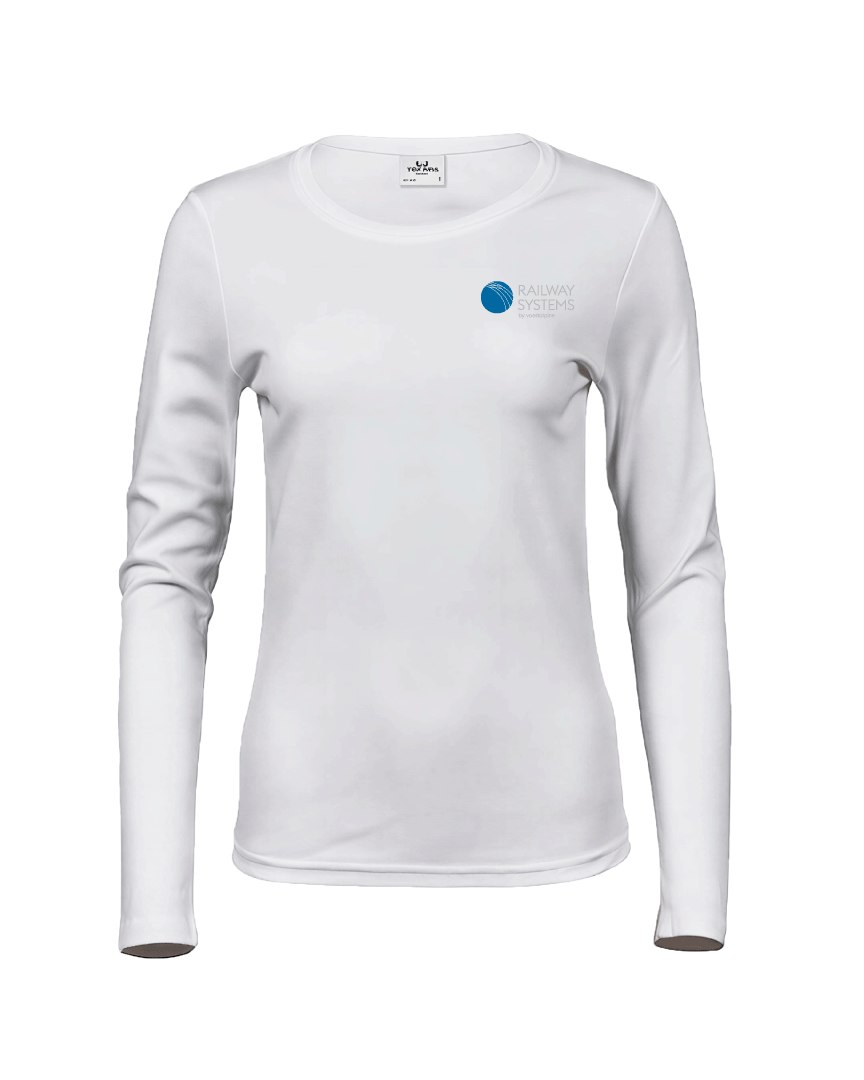 Business Shirt Damen