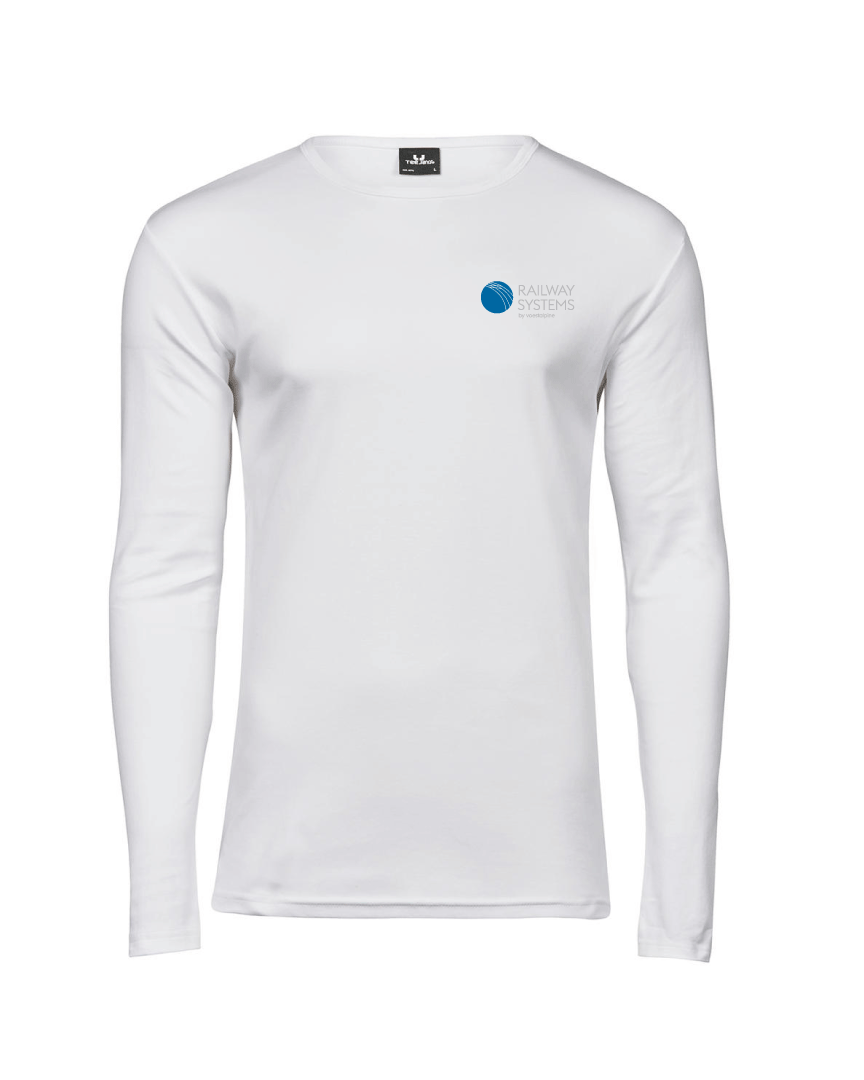 Business Shirt Herren