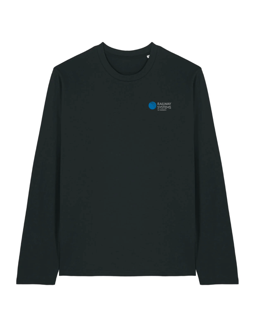 nachhaltiges Langarmshirt