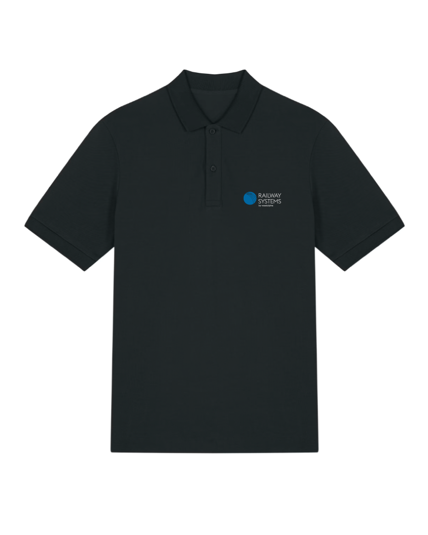 nachhaltiges Poloshirt