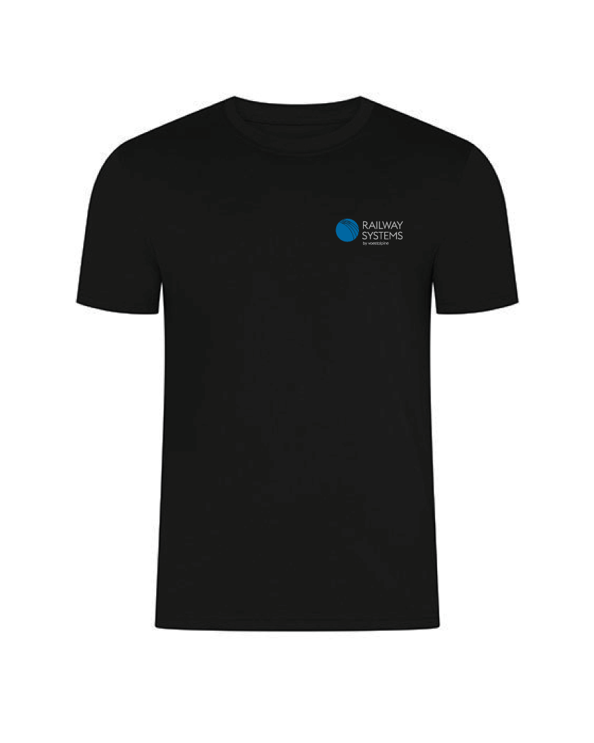 Unisex T-Shirt kurzarm