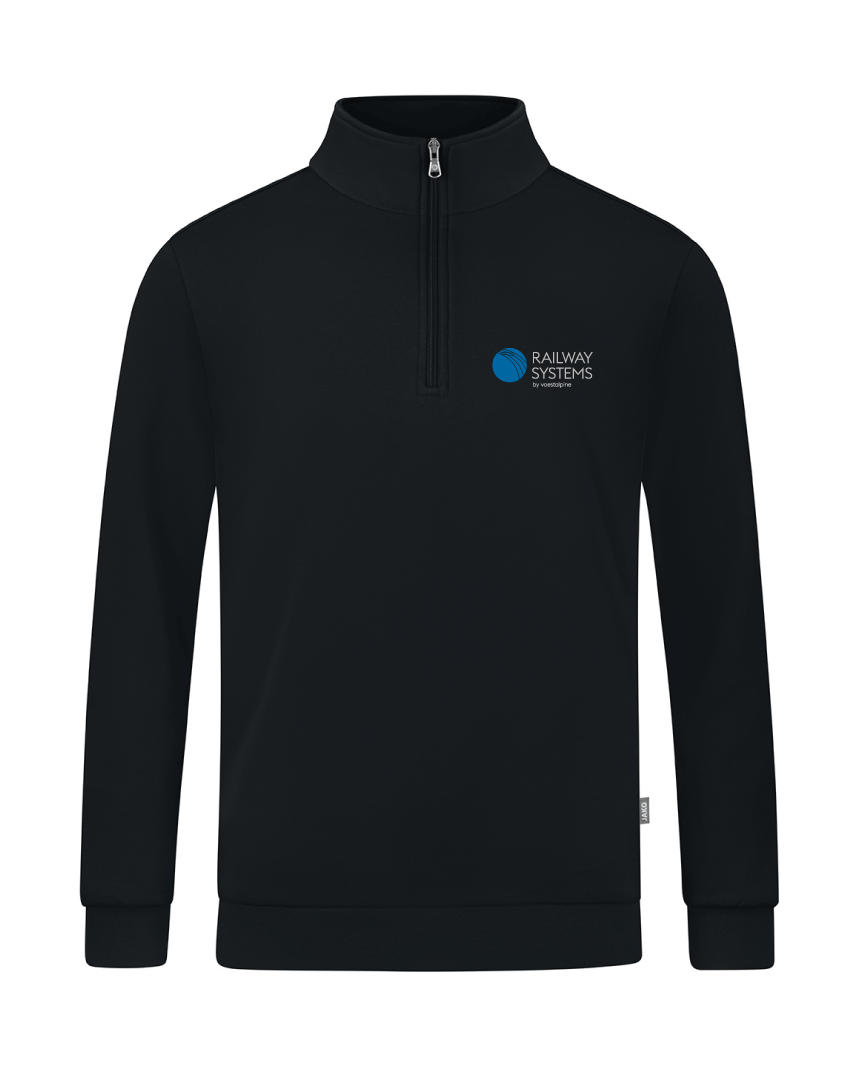 Sweatshirt ohne Kapuze