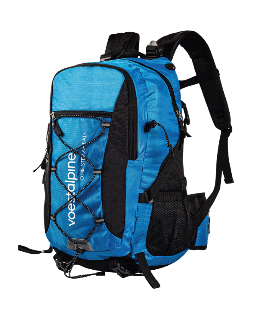 [VOES-Barga-407-] Rucksack "Barga" voestalpine